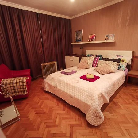 Spacious Quiet Apartment Next To Arena Armeec And Metro Station Gm Dimitrov Sofia Ngoại thất bức ảnh